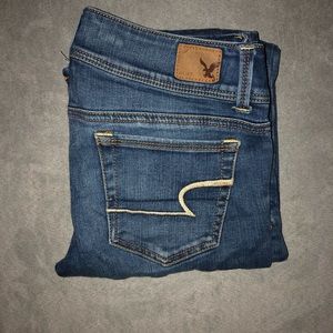 Amercian Eagle Jeans